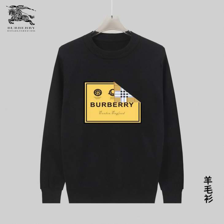 Picture of Burberry Sweaters _SKUBurberryM-3XLkdtn16543889